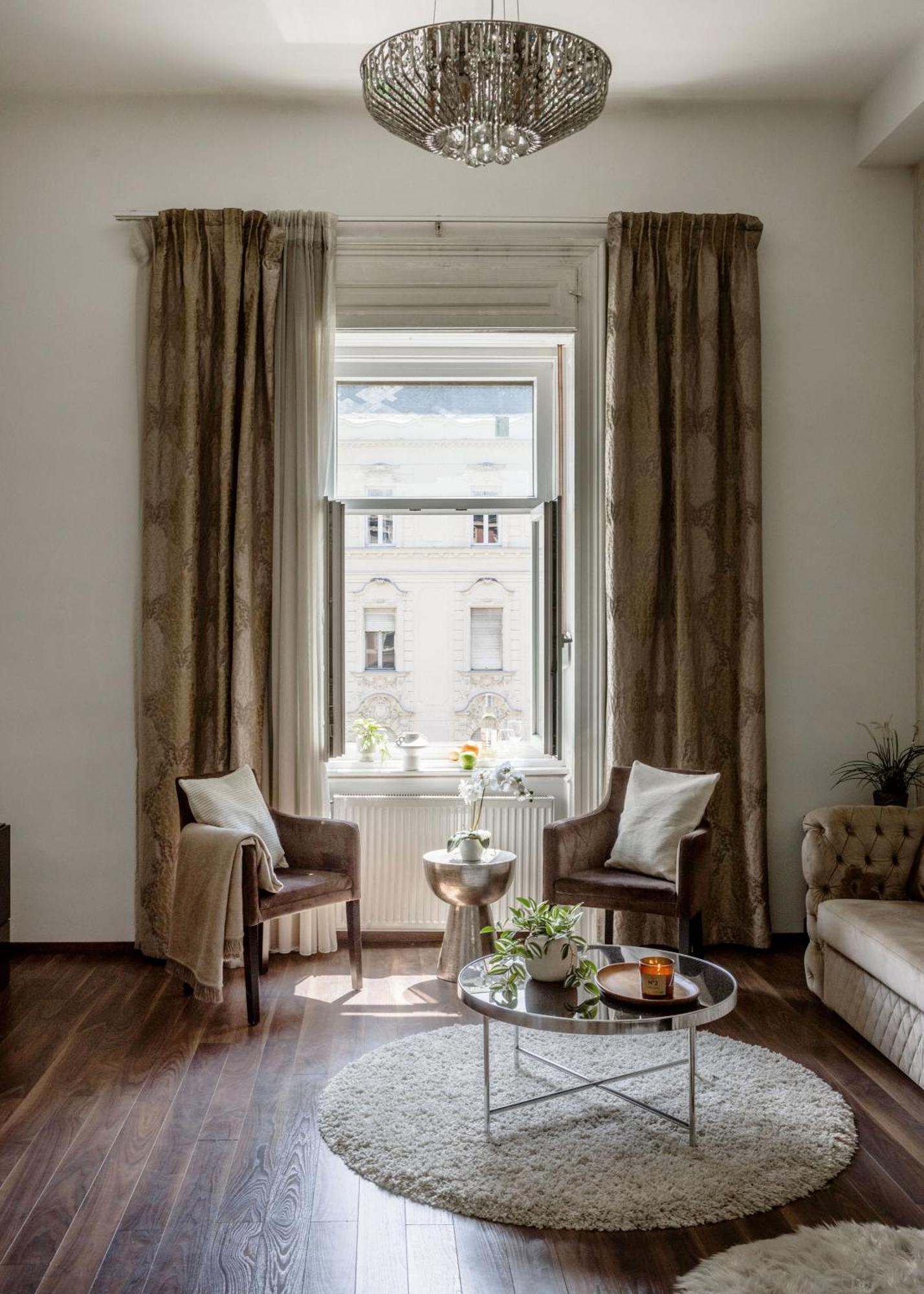 Apartmán Discover Your Retreat-walk To Parliament *