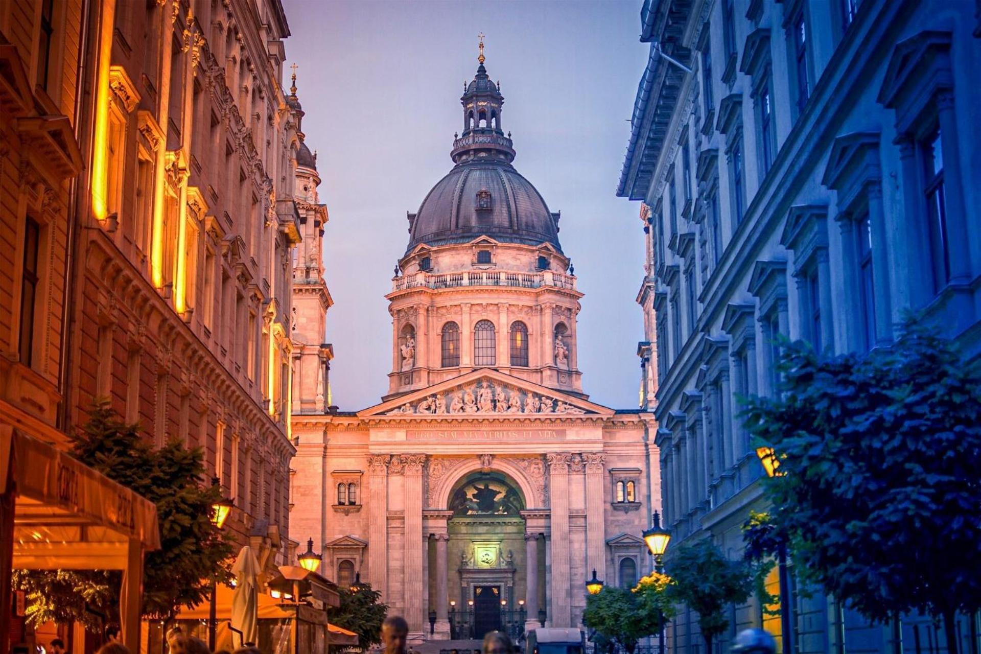 Discover Your Retreat-walk To Parliament Apartmán