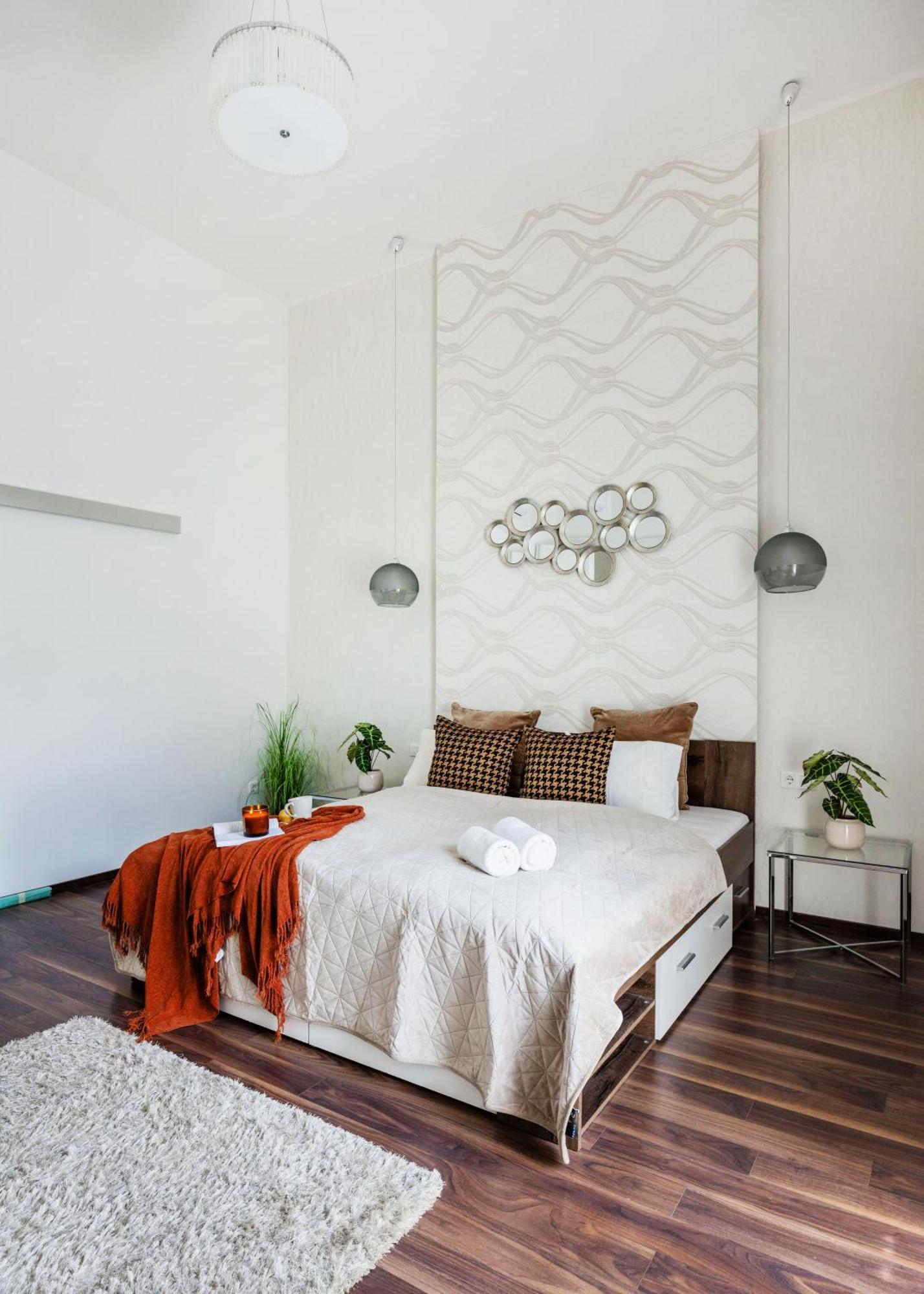 Apartamento Discover Your Retreat-walk To Parliament Budapeste