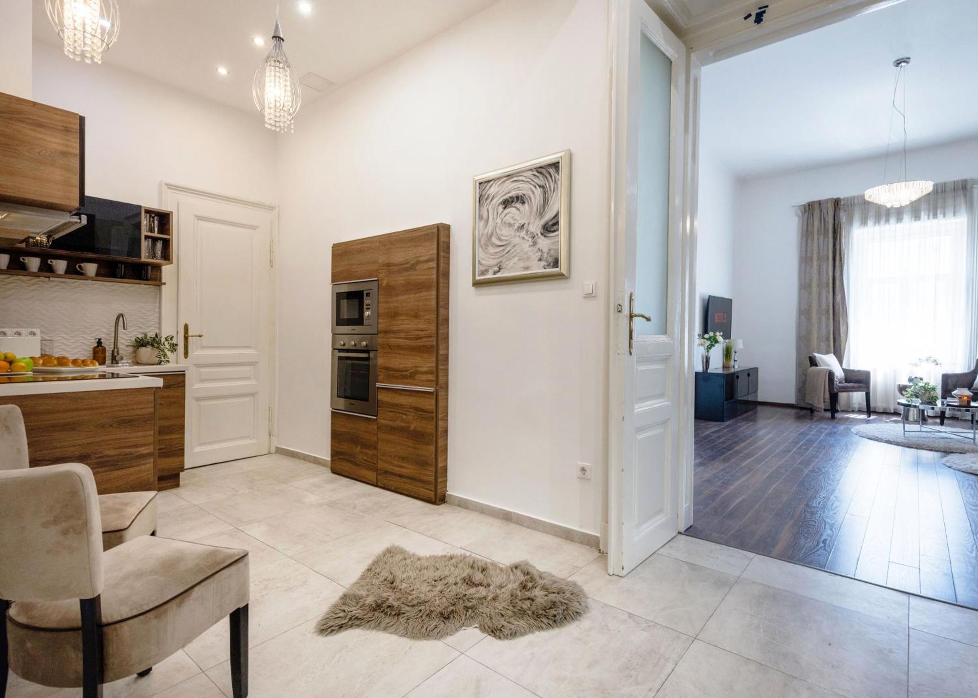 Appartement Discover Your Retreat-walk To Parliament *