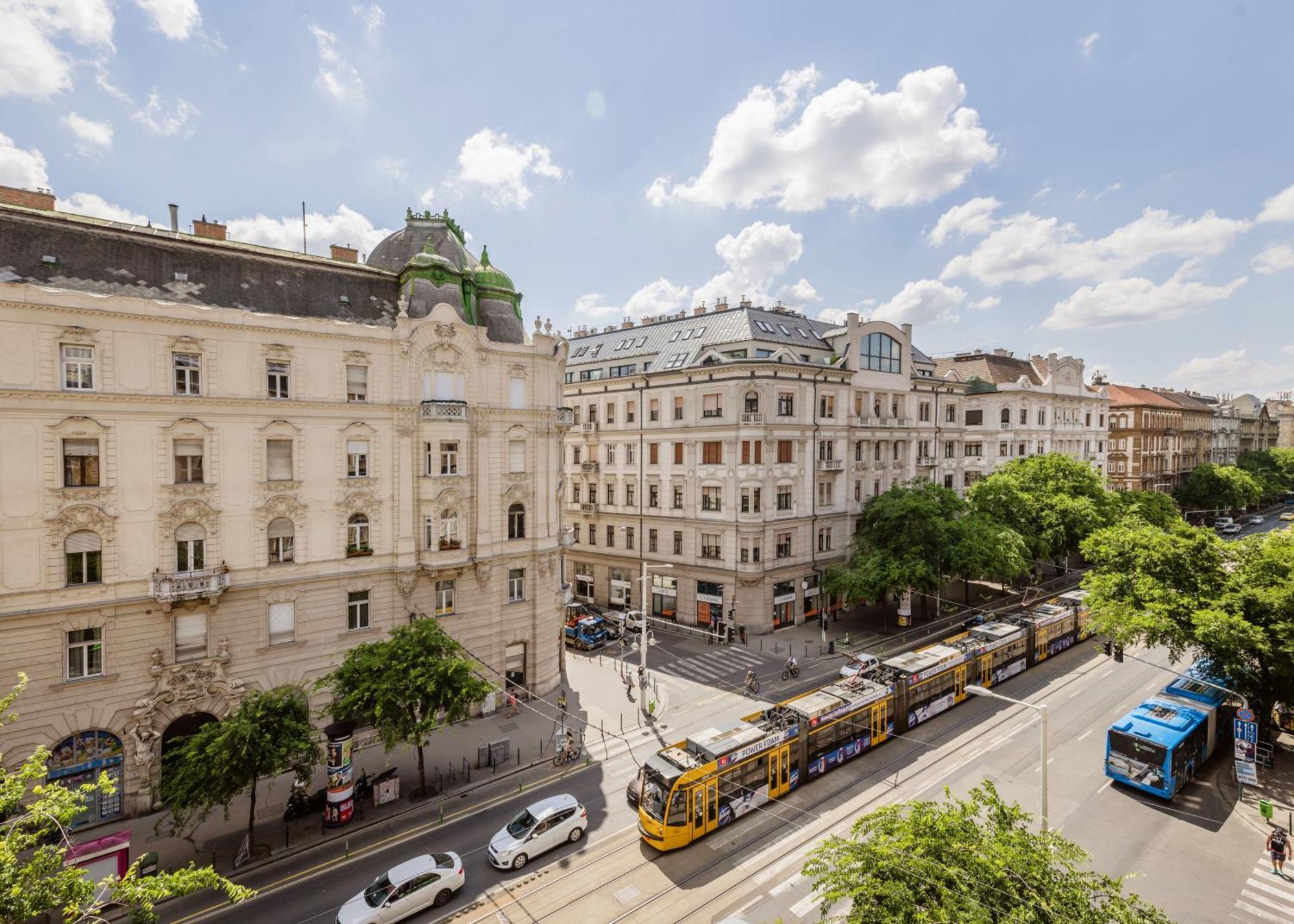 Appartement Discover Your Retreat-walk To Parliament